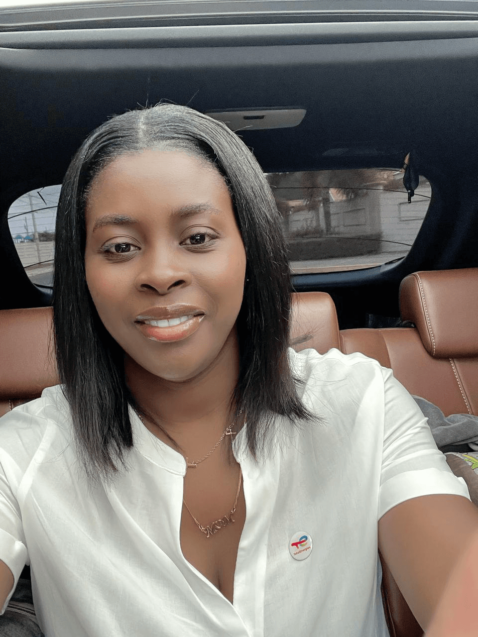 Sashell Cooper-Nevins, Managing Director and Founder of Nevloh Limited, Jamaica's leading energy solutions company specializing in ULSD fuel delivery and solar energy systems